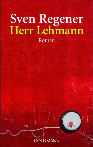 Titelbild zum Buch: Herr Lehmann